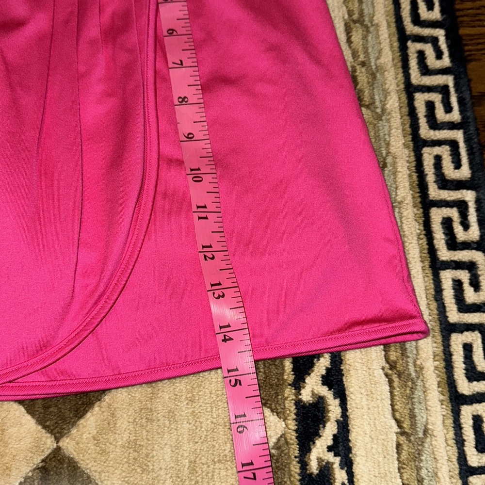 TAIL tech skort - Picture 7 of 8